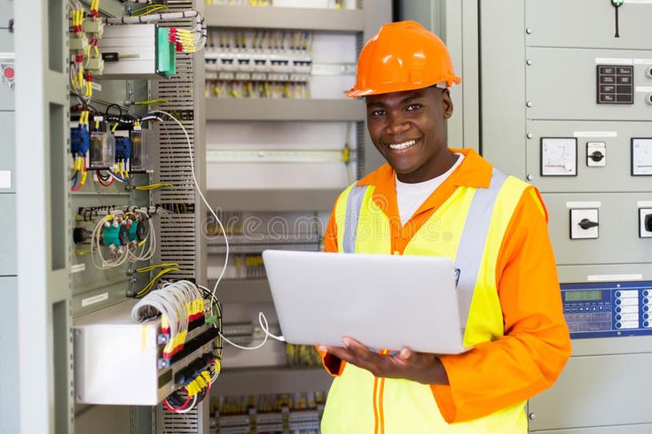 Laboratoire d'électricité