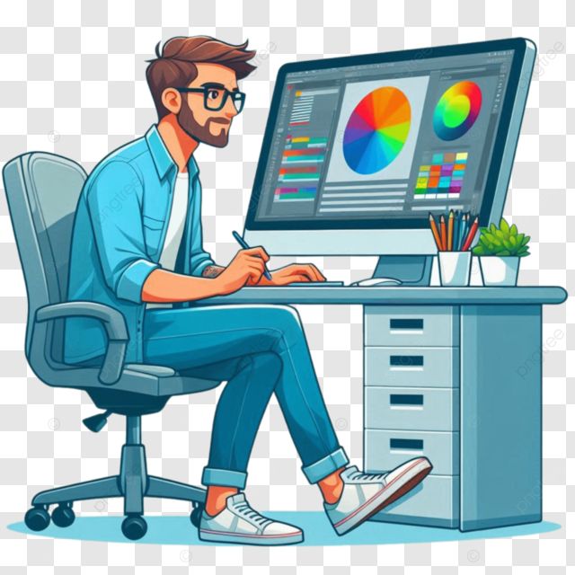 Directeur des études